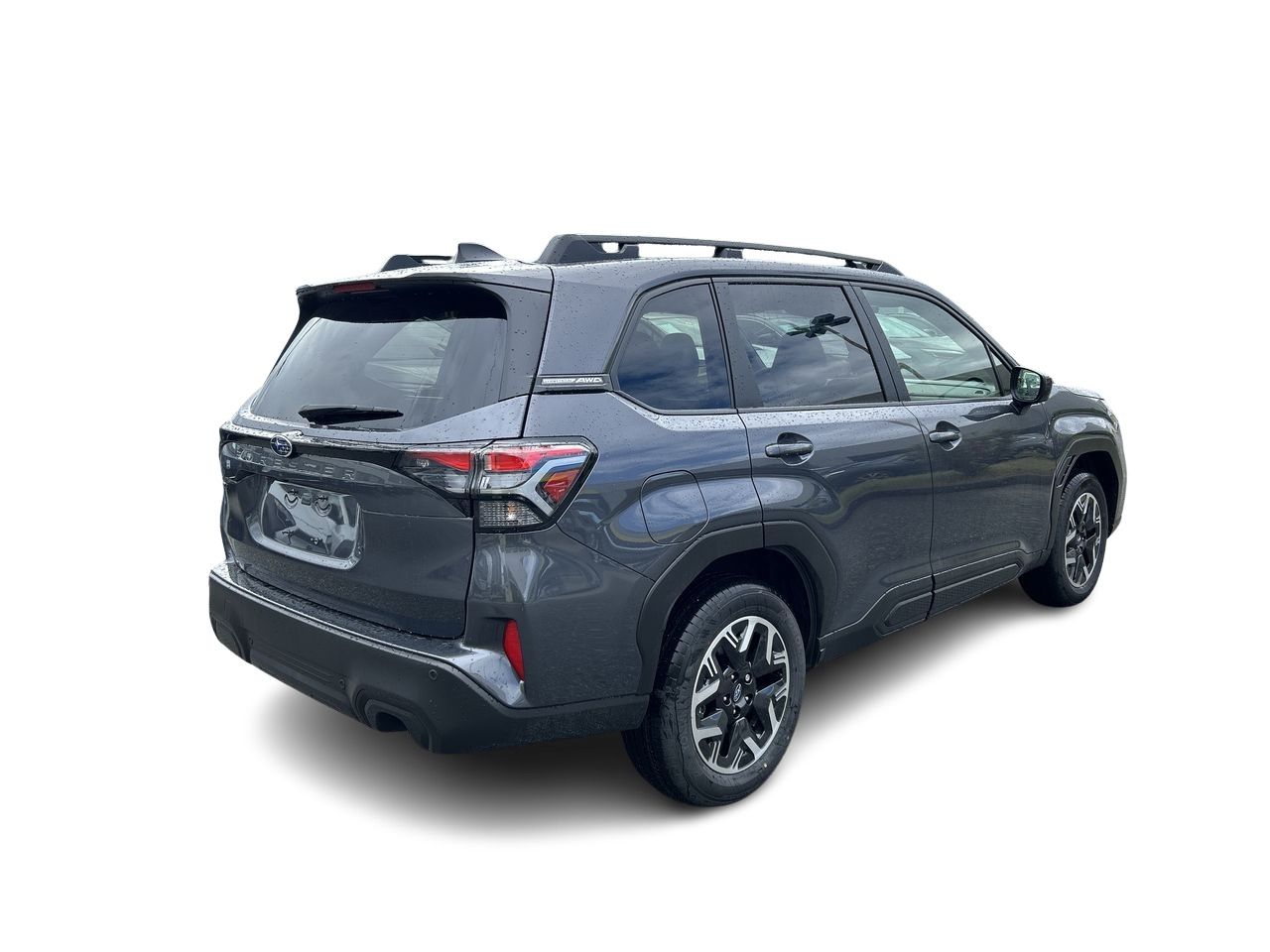 2026 Subaru Forester in Vancouver, British Columbia