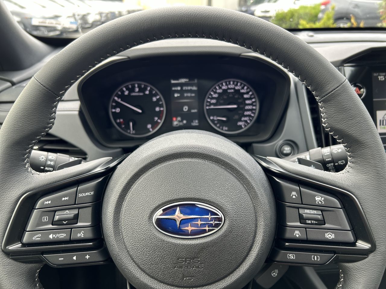 2026 Subaru Forester in Vancouver, British Columbia