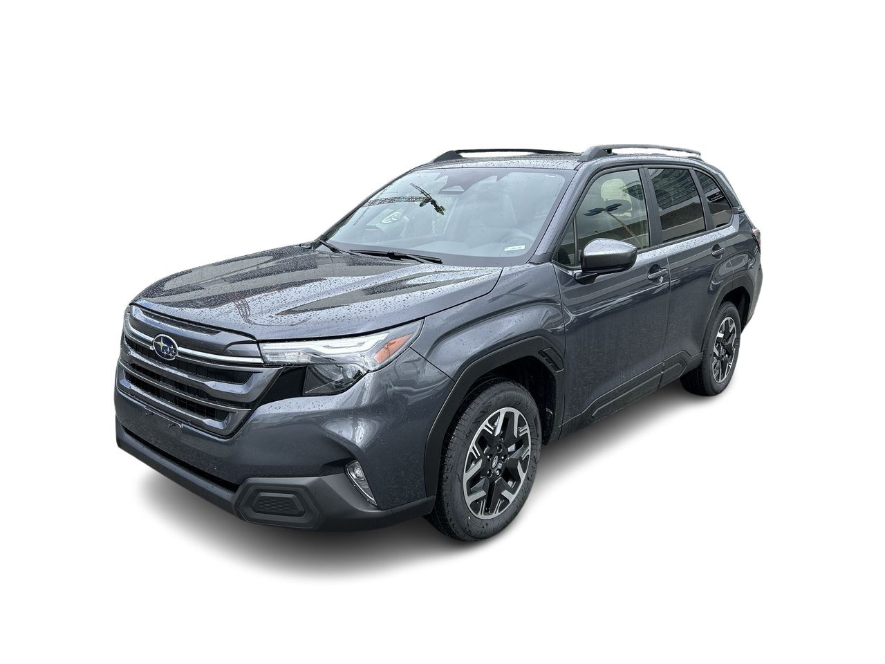 2026 Subaru Forester in Vancouver, British Columbia