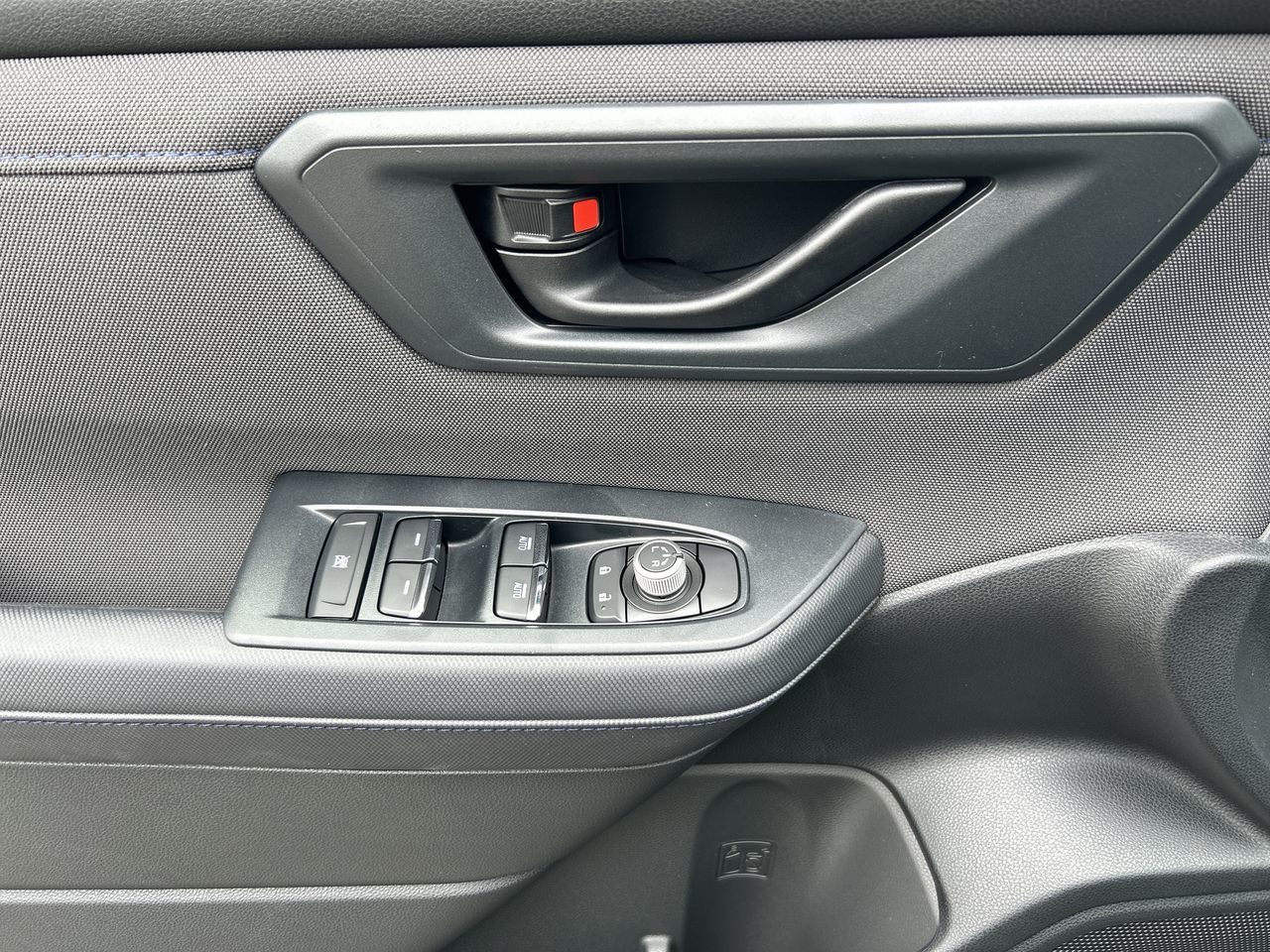 2026 Subaru Forester in Vancouver, British Columbia