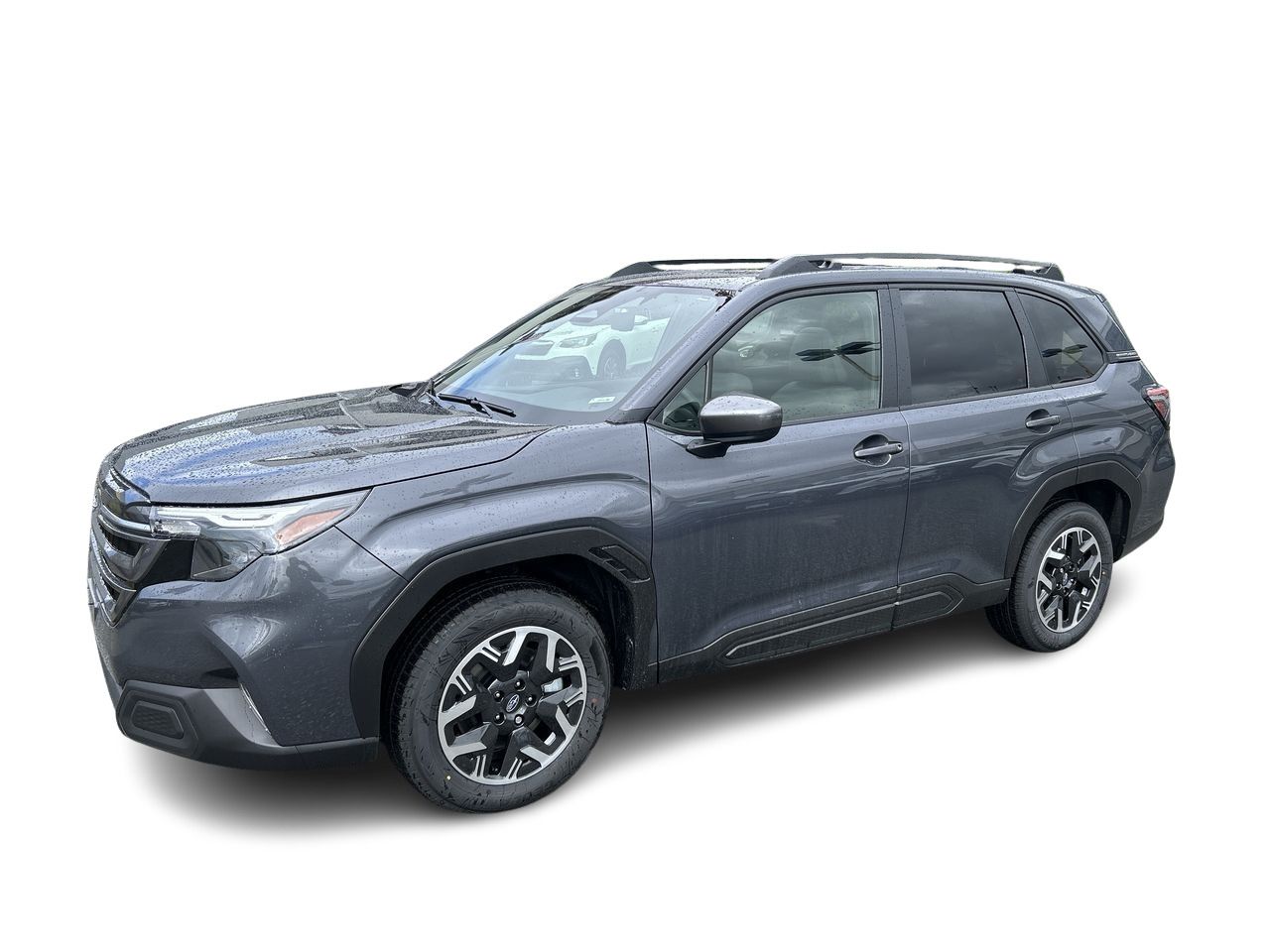 2026 Subaru Forester in Vancouver, British Columbia