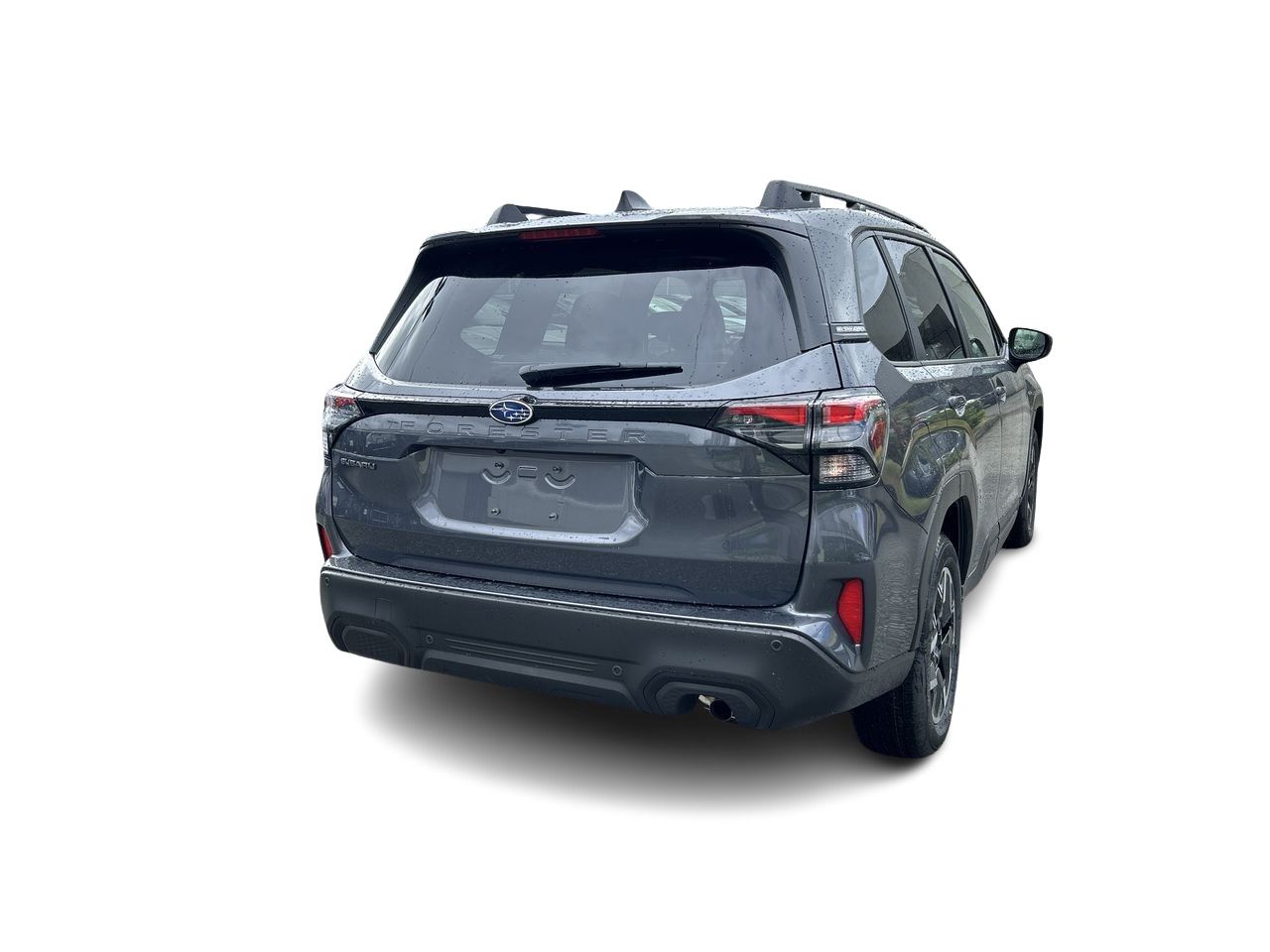 2026 Subaru Forester in Vancouver, British Columbia