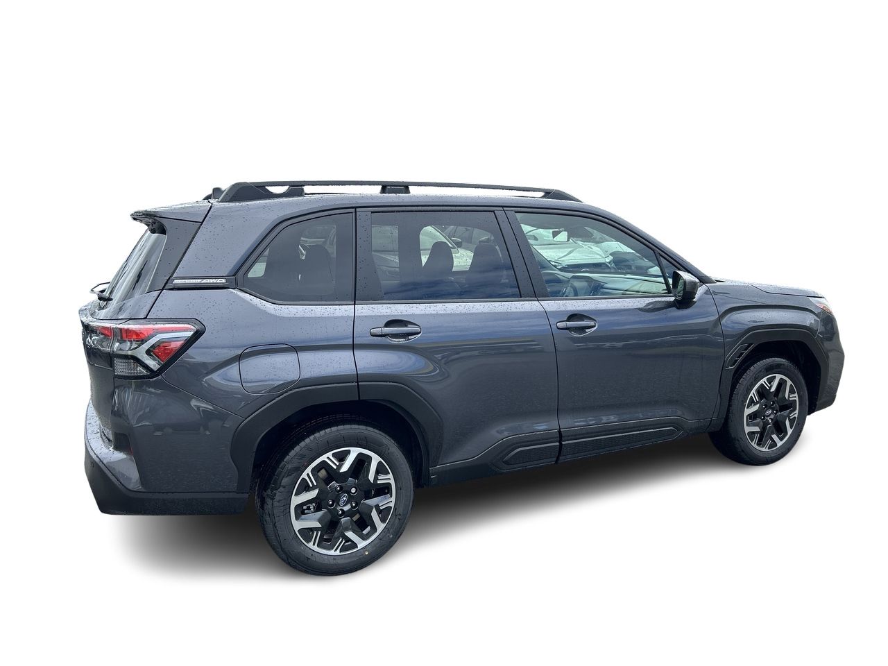 2026 Subaru Forester in Vancouver, British Columbia