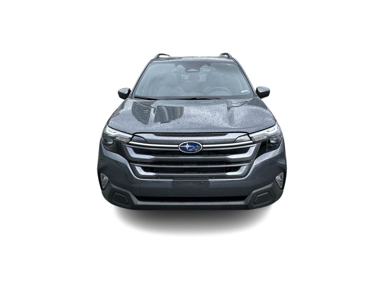 2026 Subaru Forester in Vancouver, British Columbia