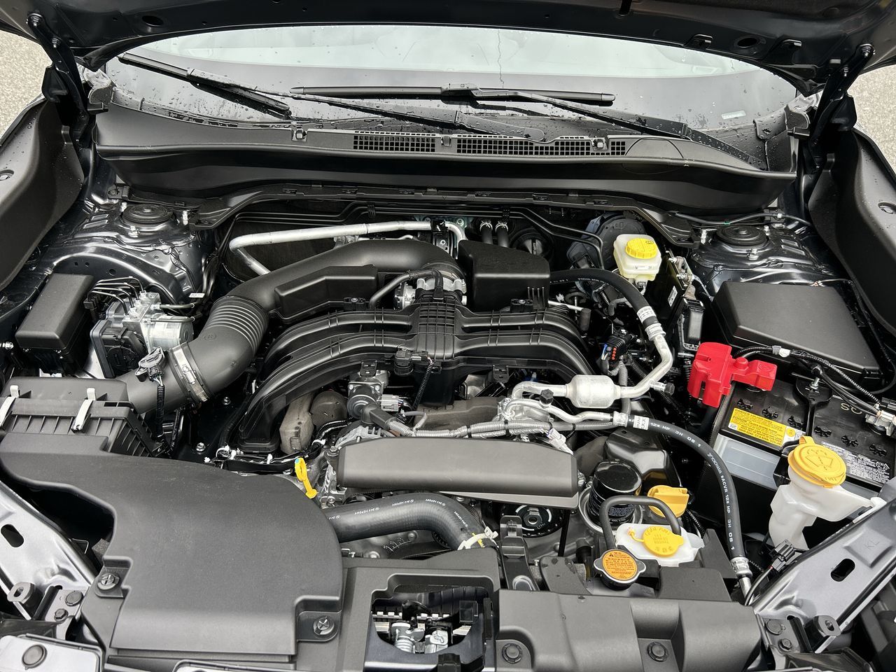 2026 Subaru Forester in Vancouver, British Columbia