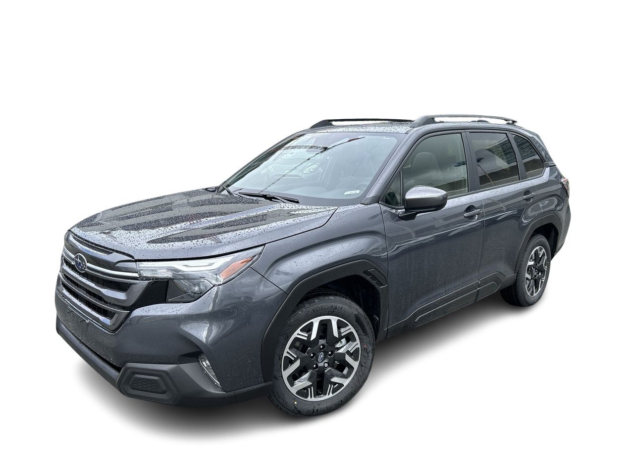 2026 Subaru Forester in Vancouver, British Columbia