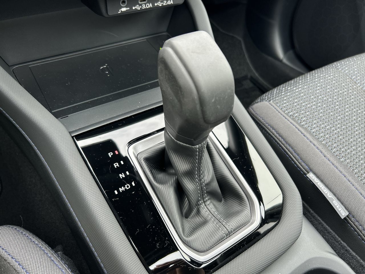 2026 Subaru Forester in Vancouver, British Columbia