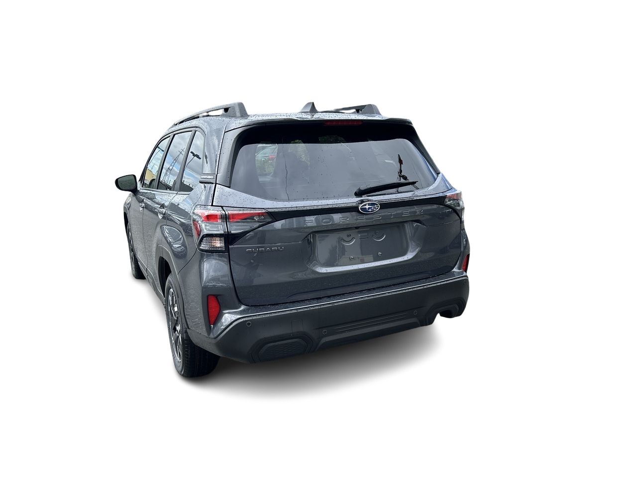 2026 Subaru Forester in Vancouver, British Columbia