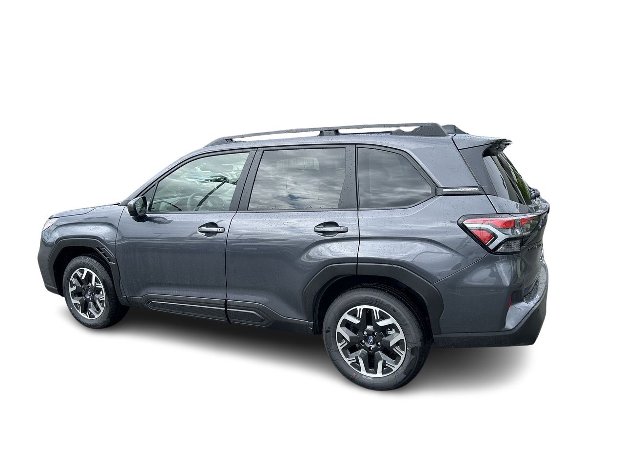 2026 Subaru Forester in Vancouver, British Columbia