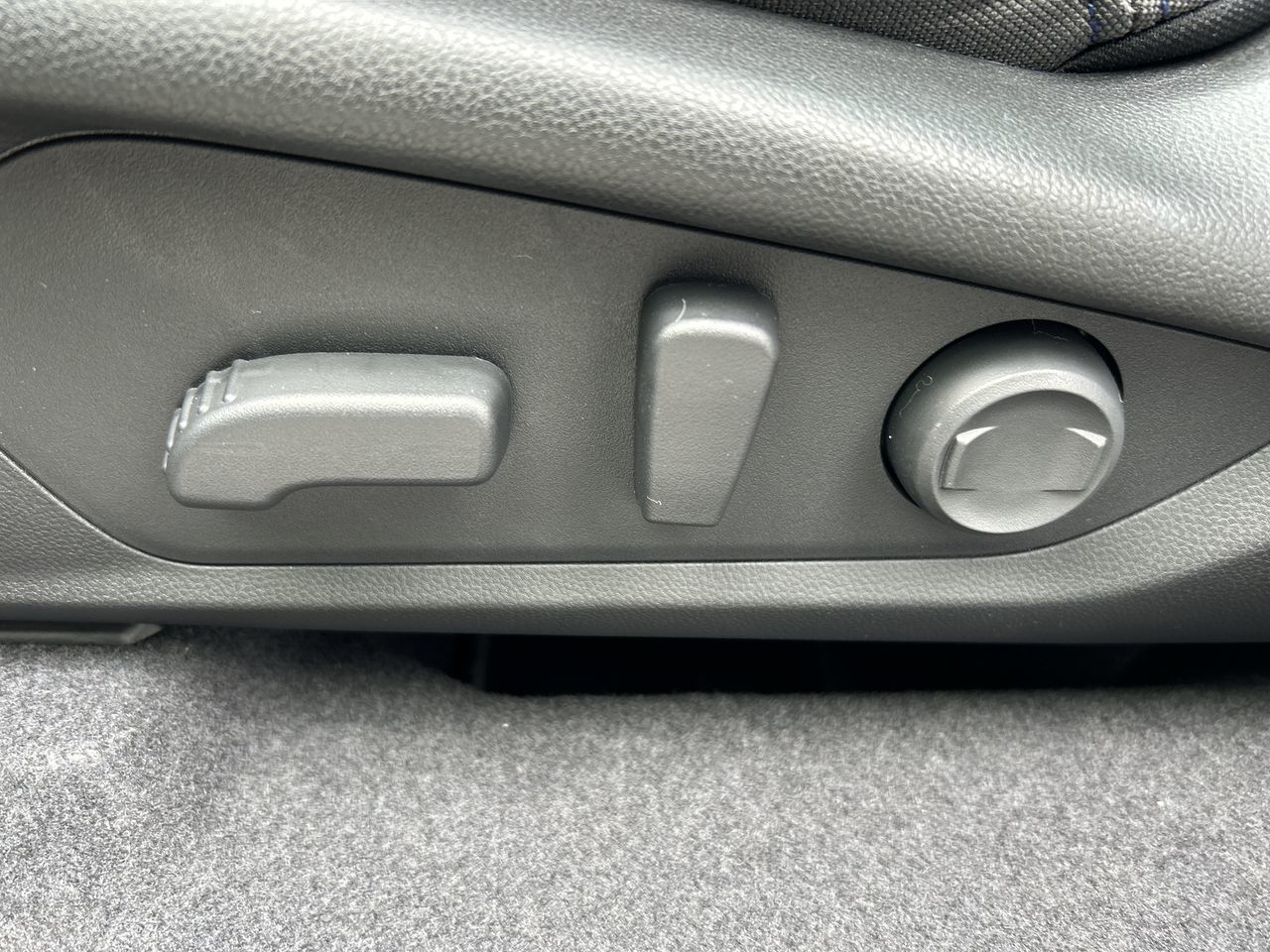 2026 Subaru Forester in Vancouver, British Columbia