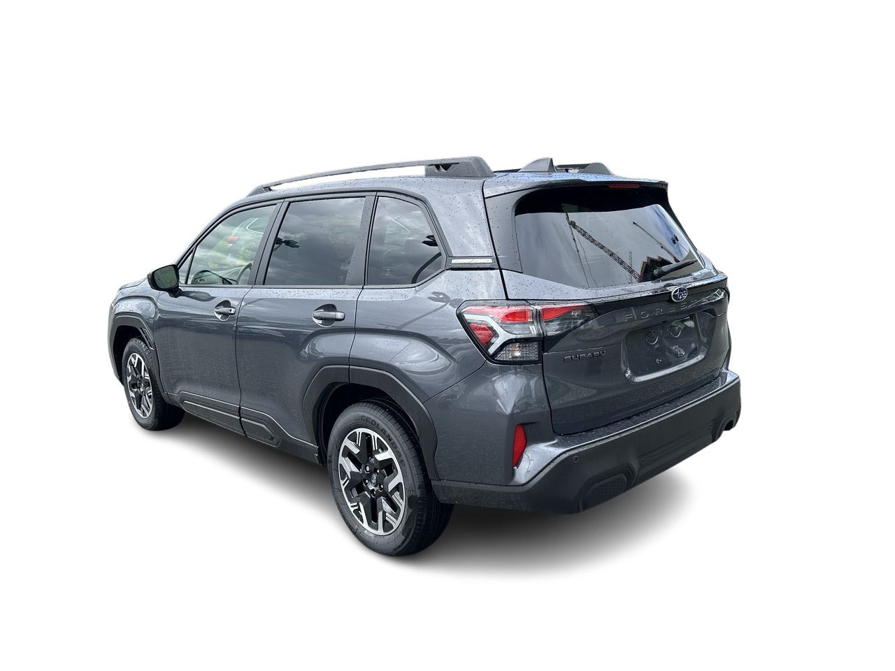 2026 Subaru Forester in Vancouver, British Columbia