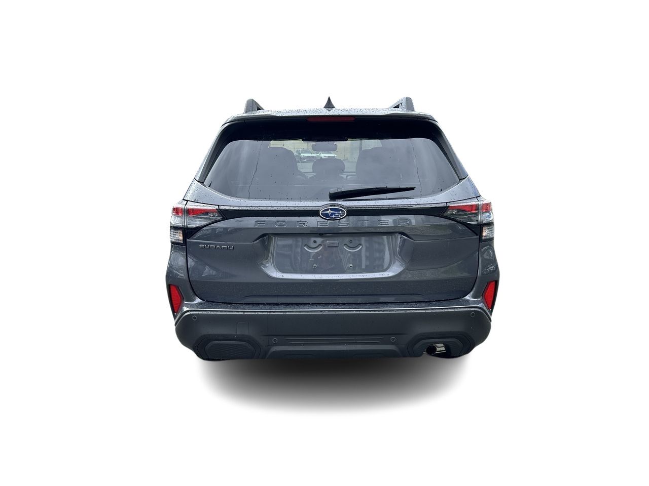 2026 Subaru Forester in Vancouver, British Columbia