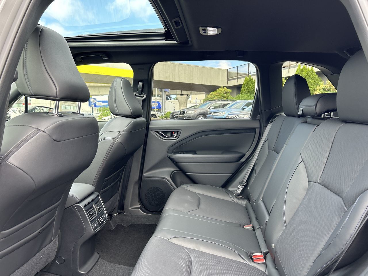 2026 Subaru Forester in Vancouver, British Columbia