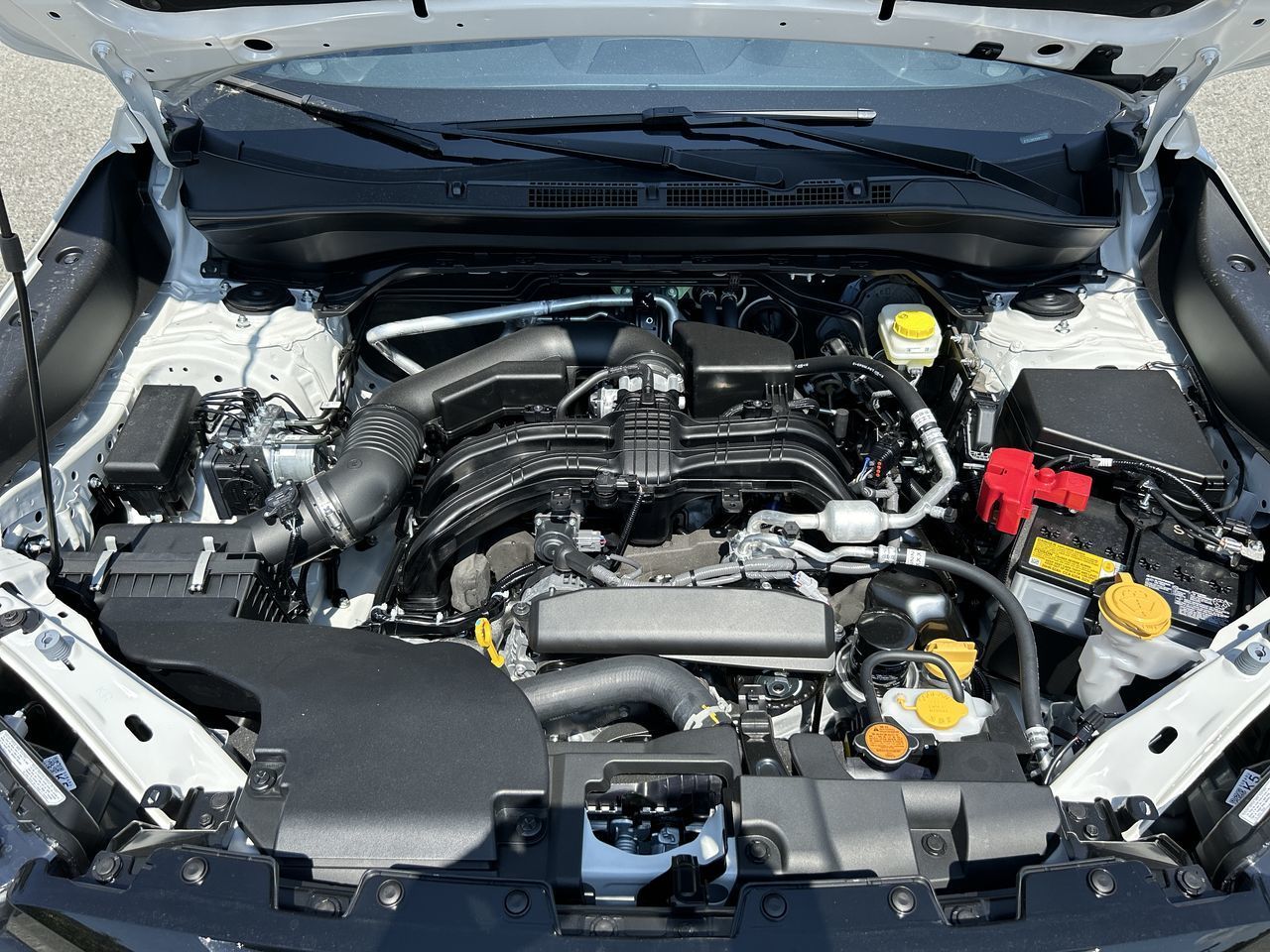 2026 Subaru Forester in Vancouver, British Columbia