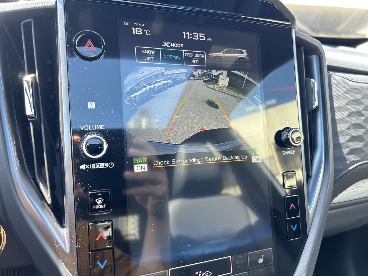 2026 Subaru Forester in Vancouver, British Columbia