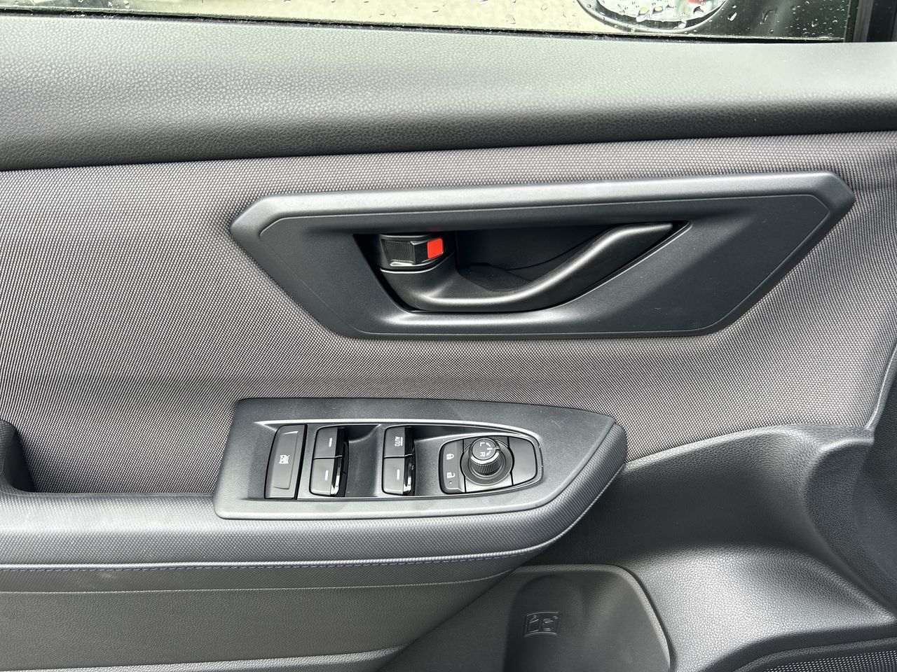 2026 Subaru Forester in Vancouver, British Columbia