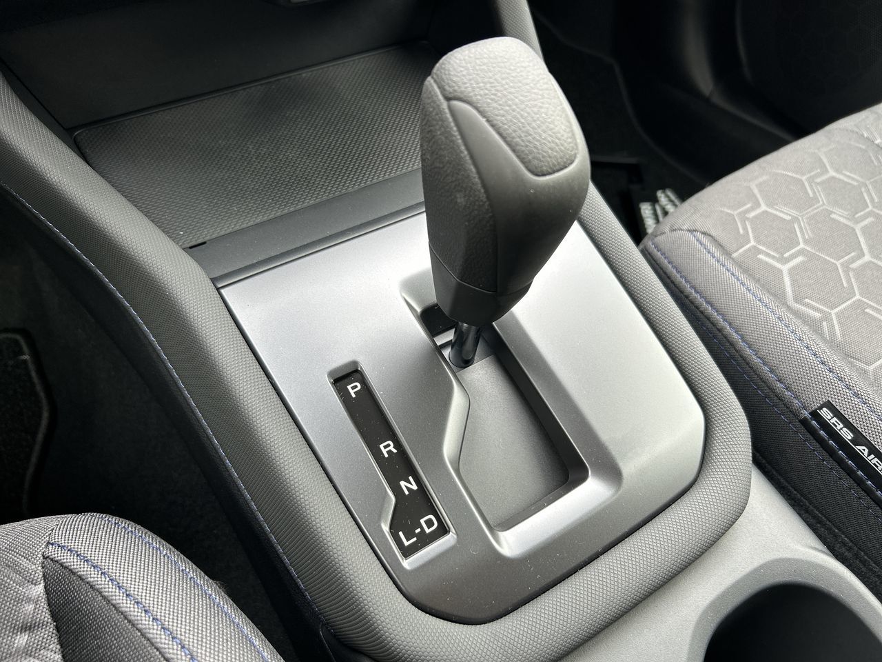 2026 Subaru Forester in Vancouver, British Columbia