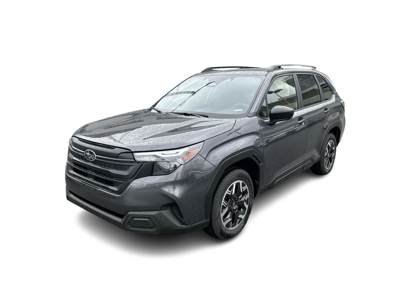 2026 Subaru Forester in Vancouver, British Columbia