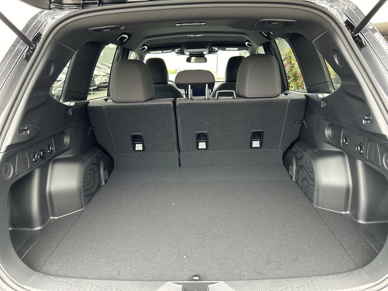 2026 Subaru Forester in Vancouver, British Columbia