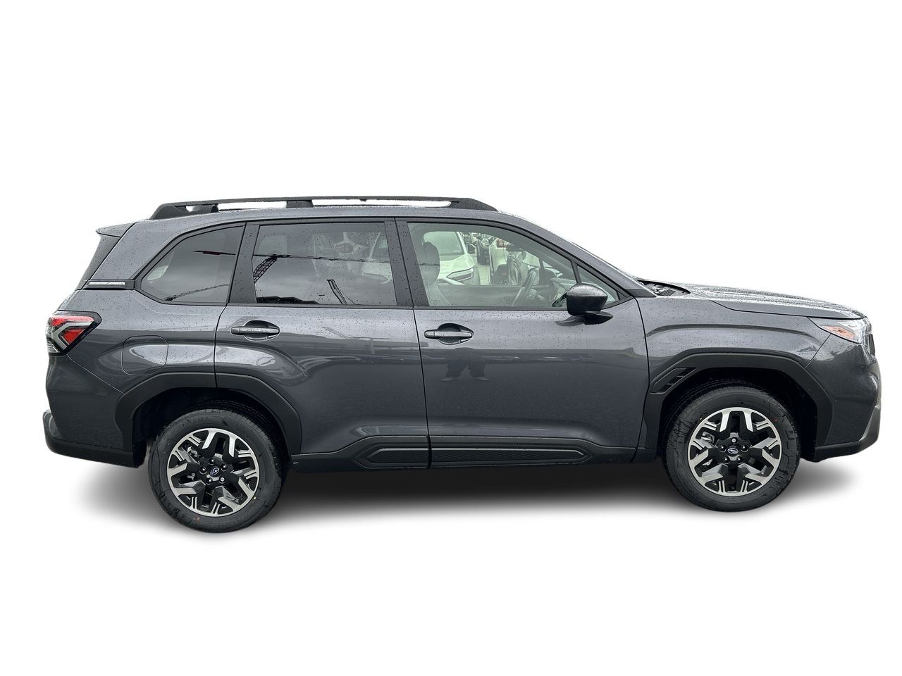 2026 Subaru Forester in Vancouver, British Columbia