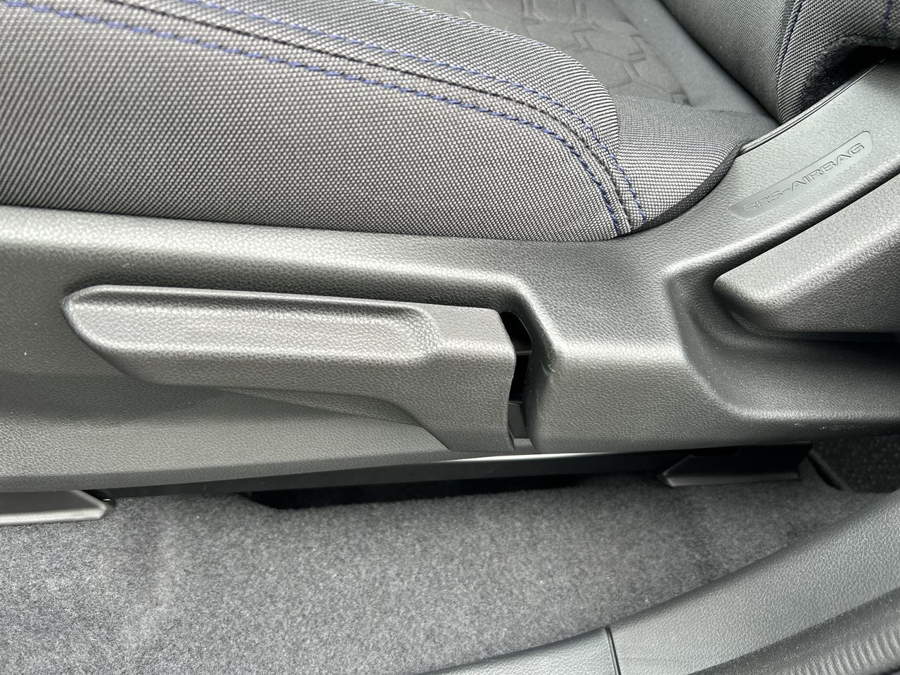 2026 Subaru Forester in Vancouver, British Columbia