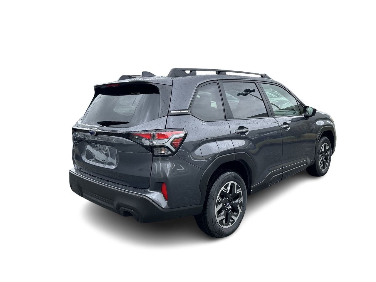 2026 Subaru Forester in Vancouver, British Columbia