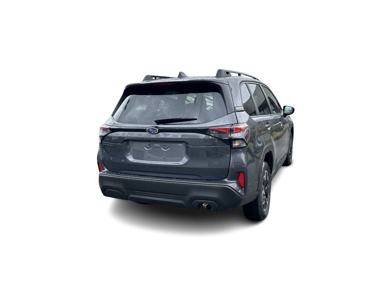 2026 Subaru Forester in Vancouver, British Columbia