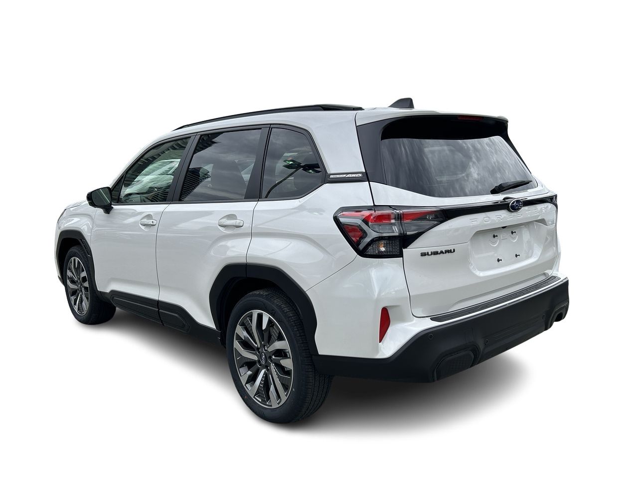 Subaru Forester  2026 à Vancouver, Colombie-Britannique