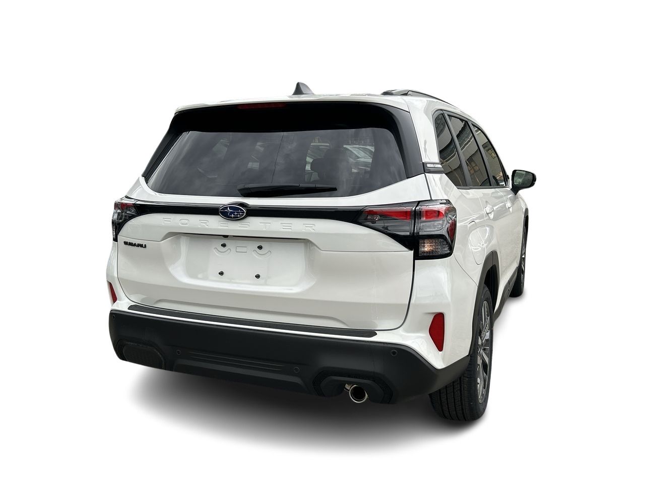 Subaru Forester  2026 à Vancouver, Colombie-Britannique