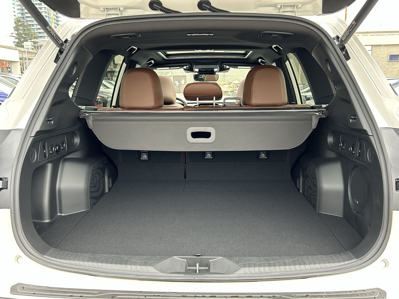 Subaru Forester  2026 à Vancouver, Colombie-Britannique