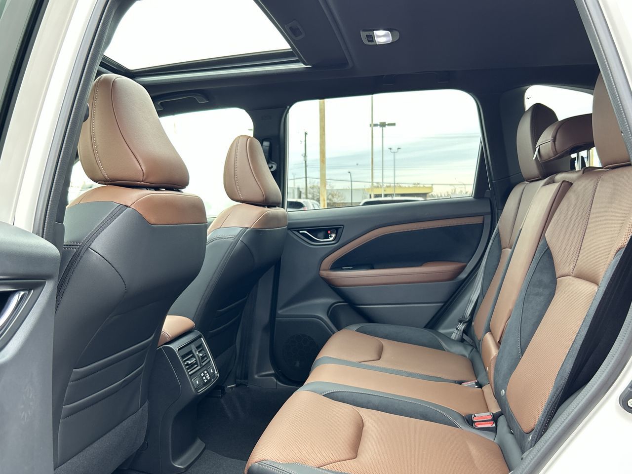 Subaru Forester  2026 à Vancouver, Colombie-Britannique