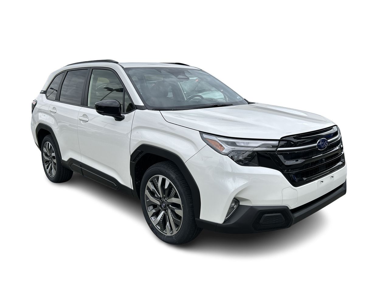 Subaru Forester  2026 à Vancouver, Colombie-Britannique