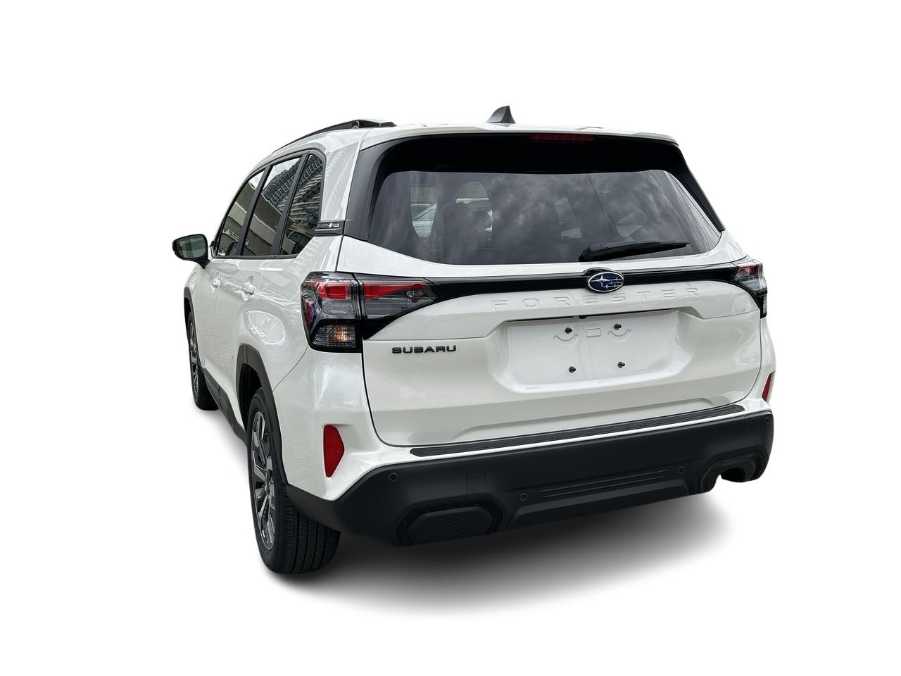 Subaru Forester  2026 à Vancouver, Colombie-Britannique