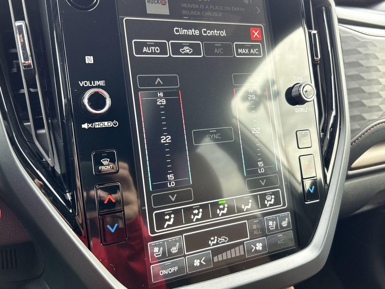 Subaru Forester  2026 à Vancouver, Colombie-Britannique