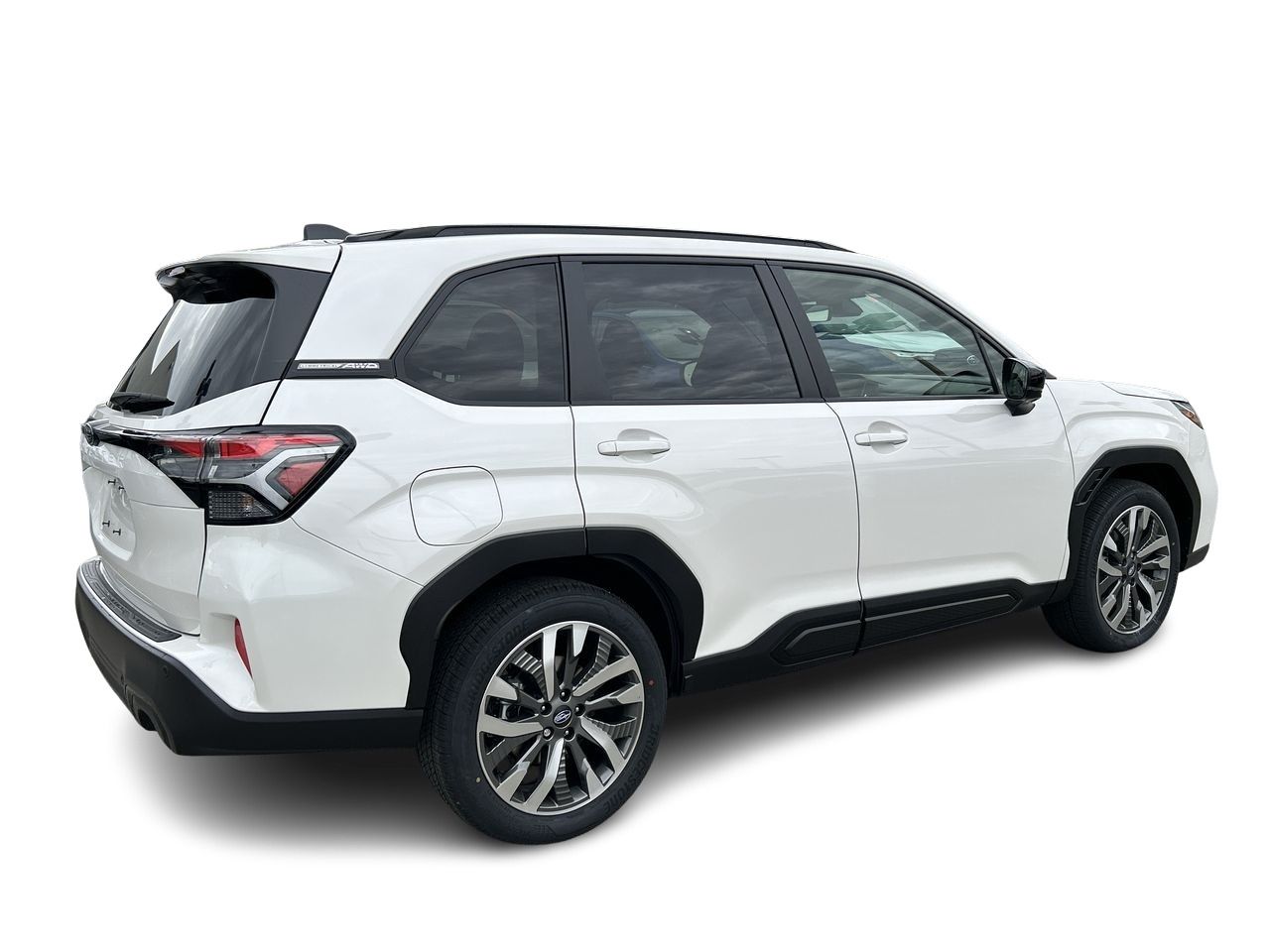 Subaru Forester  2026 à Vancouver, Colombie-Britannique