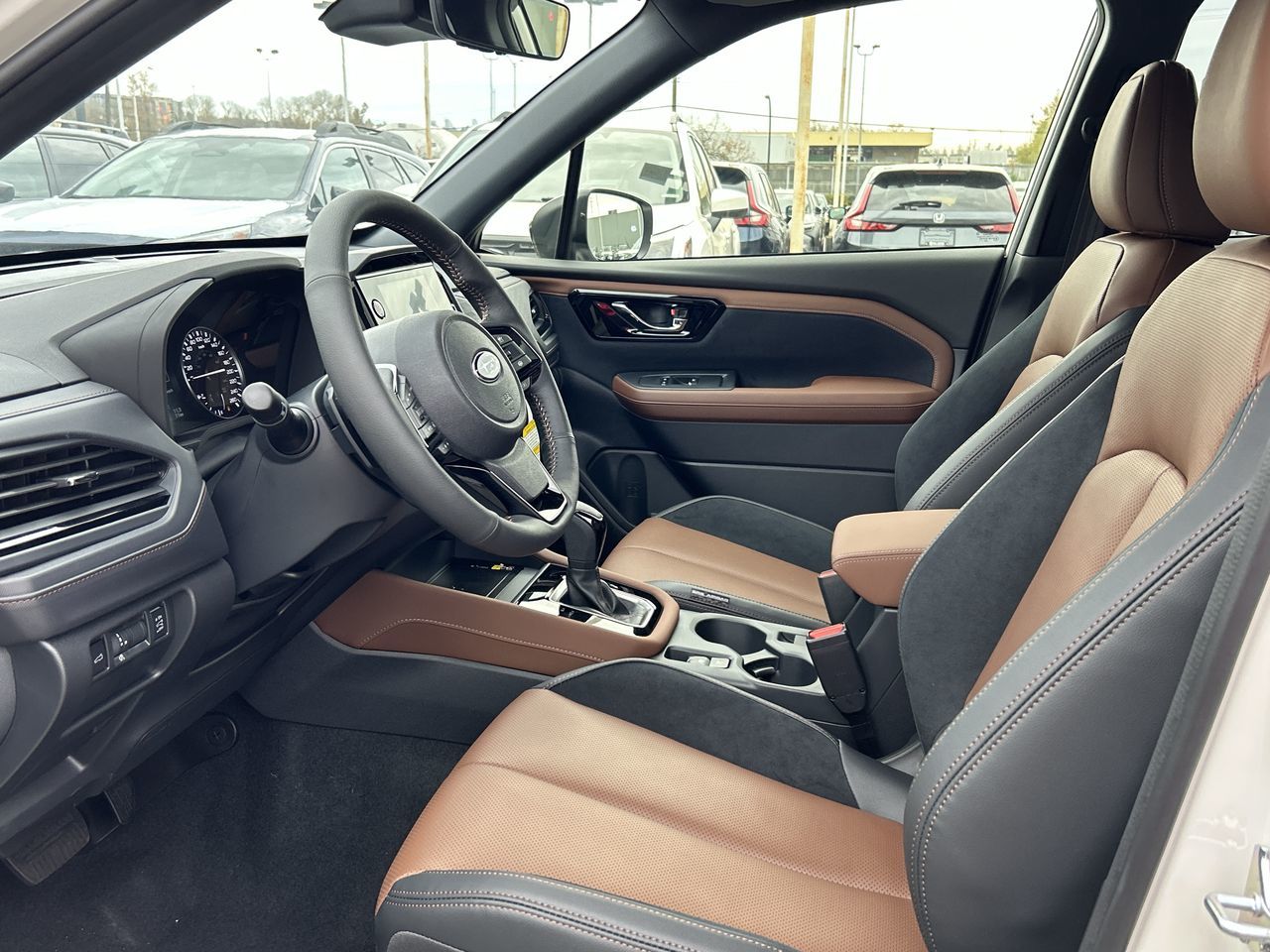 Subaru Forester  2026 à Vancouver, Colombie-Britannique