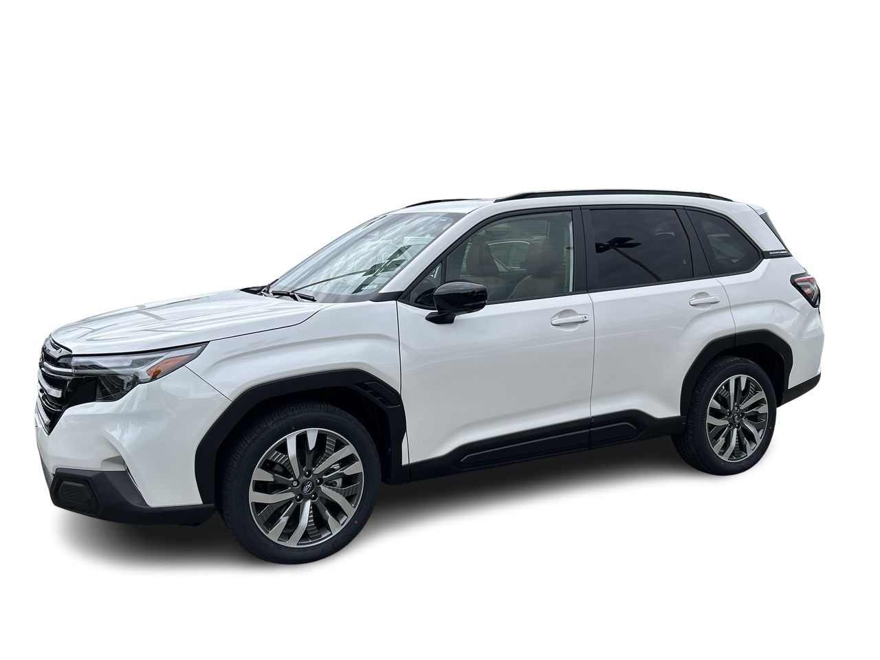 Subaru Forester  2026 à Vancouver, Colombie-Britannique