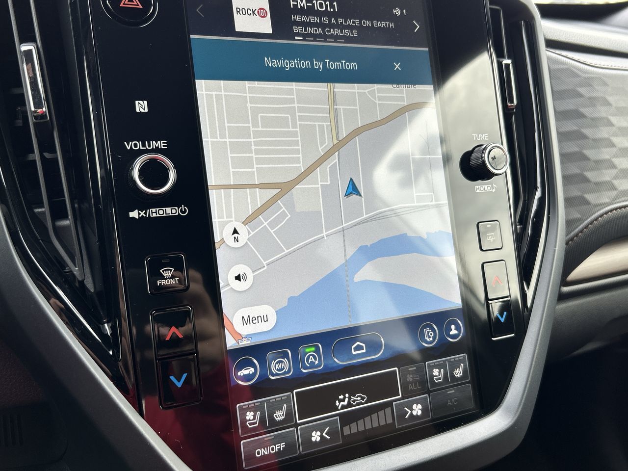 Subaru Forester  2026 à Vancouver, Colombie-Britannique