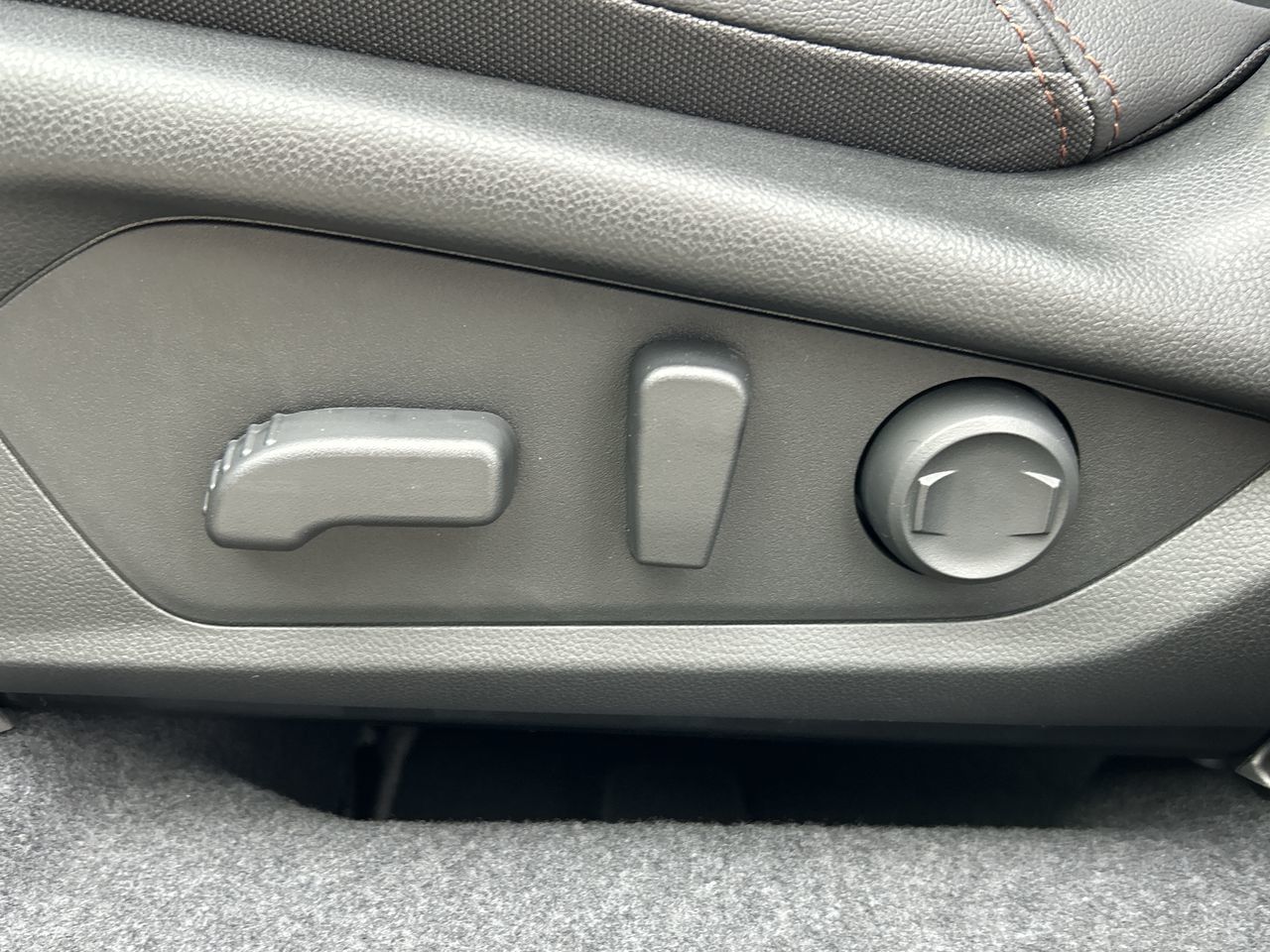 Subaru Forester  2026 à Vancouver, Colombie-Britannique