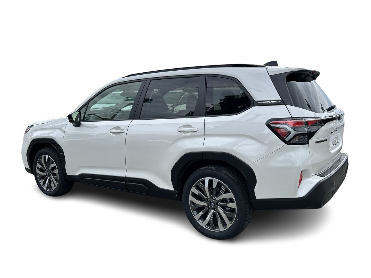 Subaru Forester  2026 à Vancouver, Colombie-Britannique