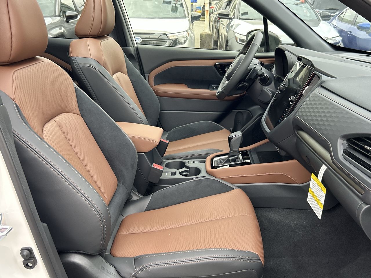 Subaru Forester  2026 à Vancouver, Colombie-Britannique