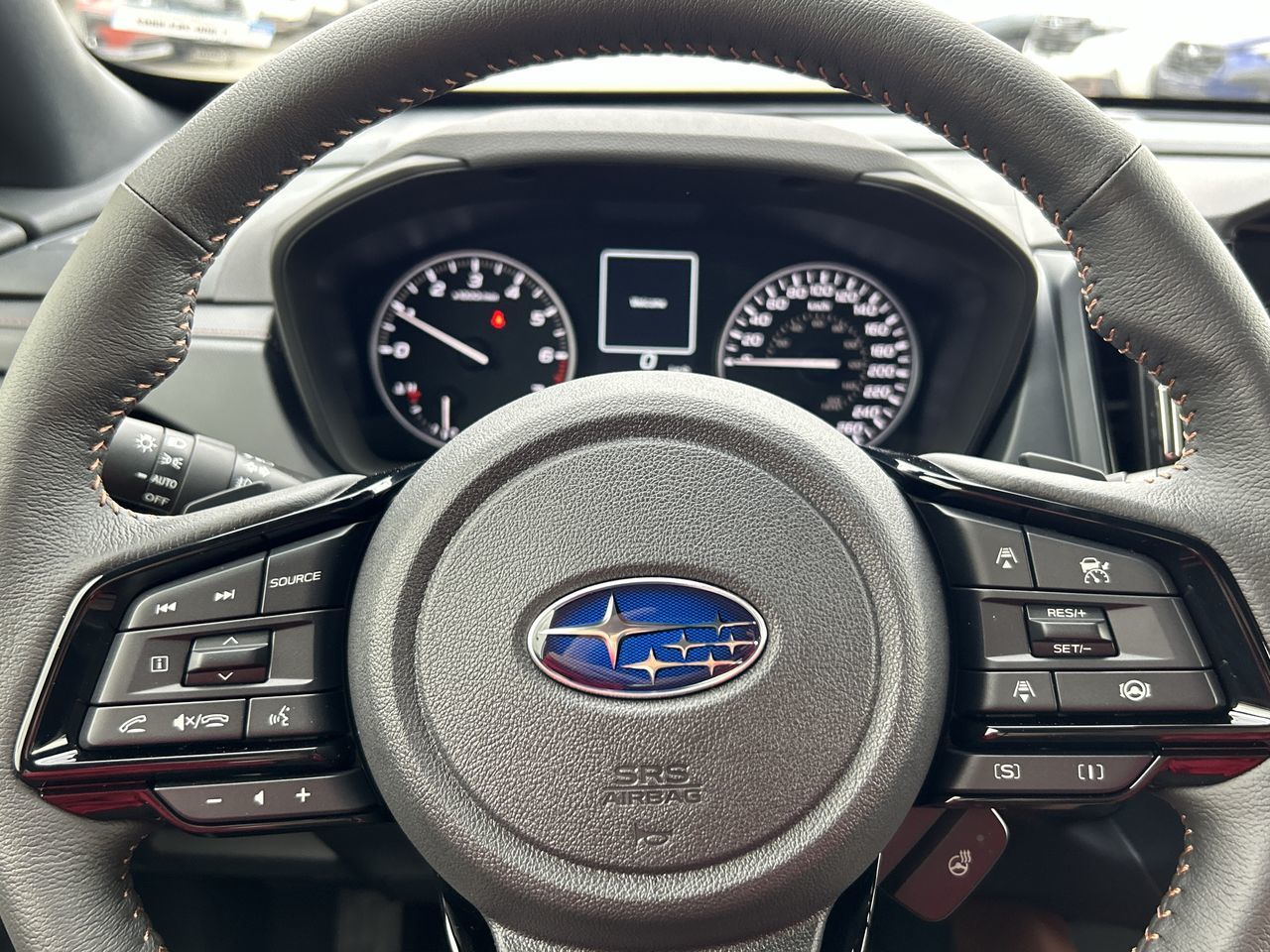 Subaru Forester  2026 à Vancouver, Colombie-Britannique