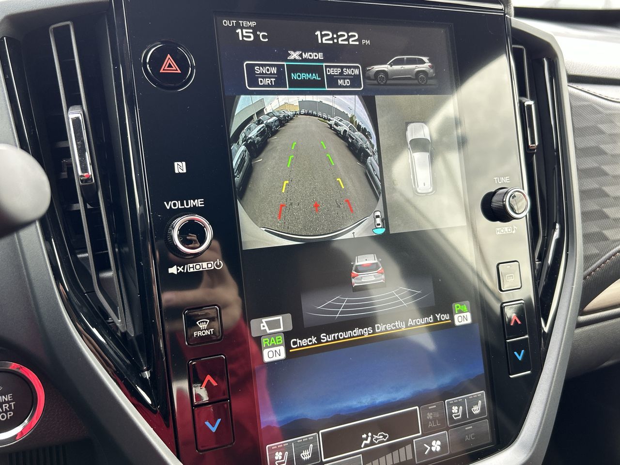 Subaru Forester  2026 à Vancouver, Colombie-Britannique