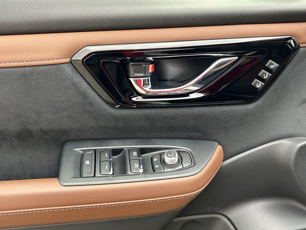 Subaru Forester  2026 à Vancouver, Colombie-Britannique