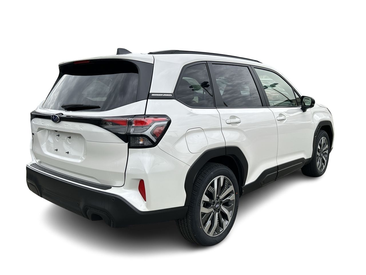 Subaru Forester  2026 à Vancouver, Colombie-Britannique