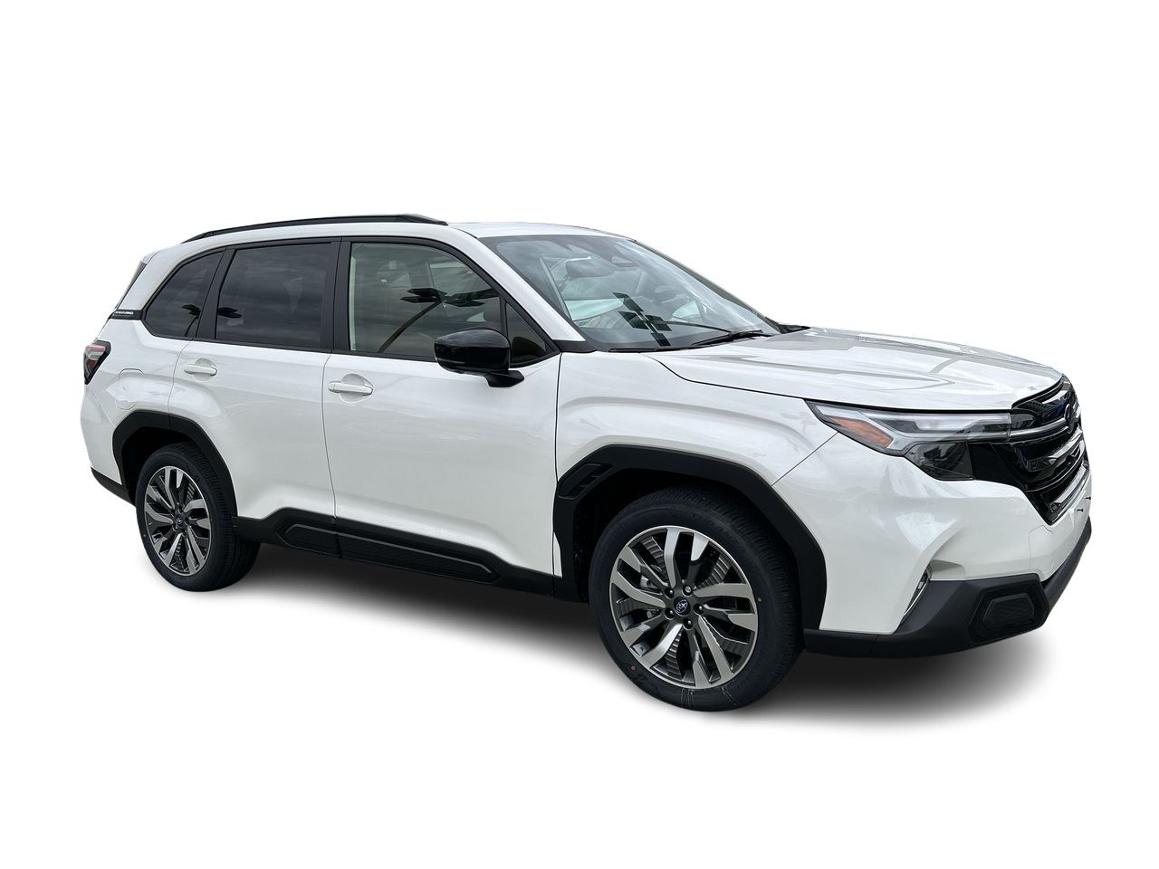 Subaru Forester  2026 à Vancouver, Colombie-Britannique