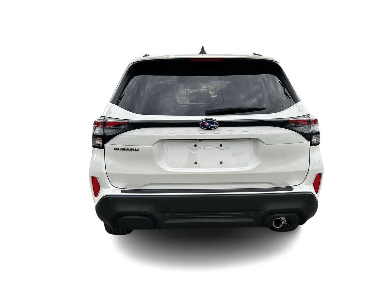 Subaru Forester  2026 à Vancouver, Colombie-Britannique