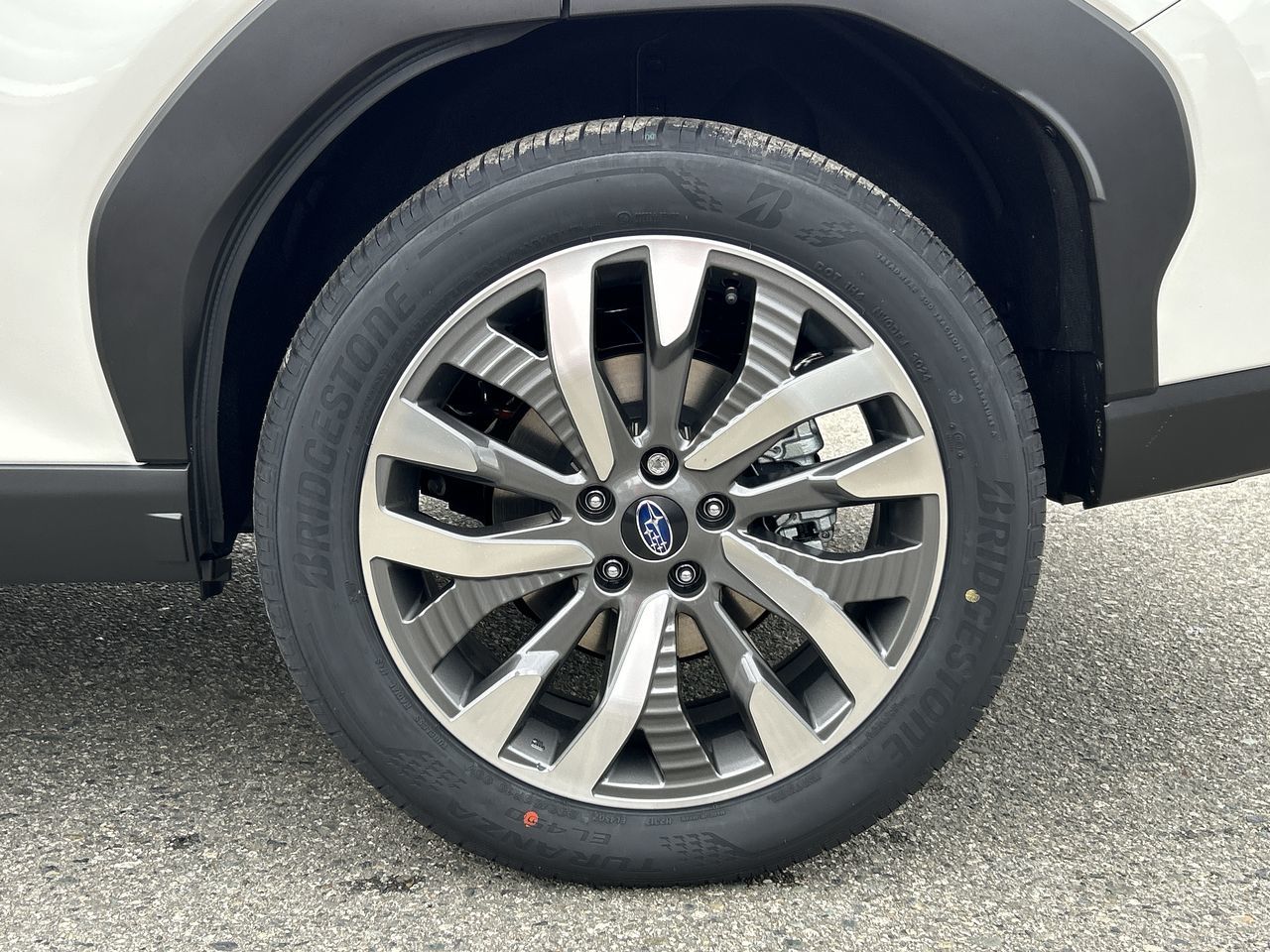 Subaru Forester  2026 à Vancouver, Colombie-Britannique