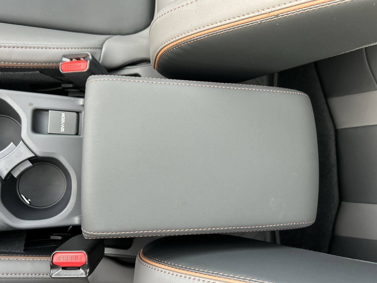 2026 Subaru Forester in Vancouver, British Columbia