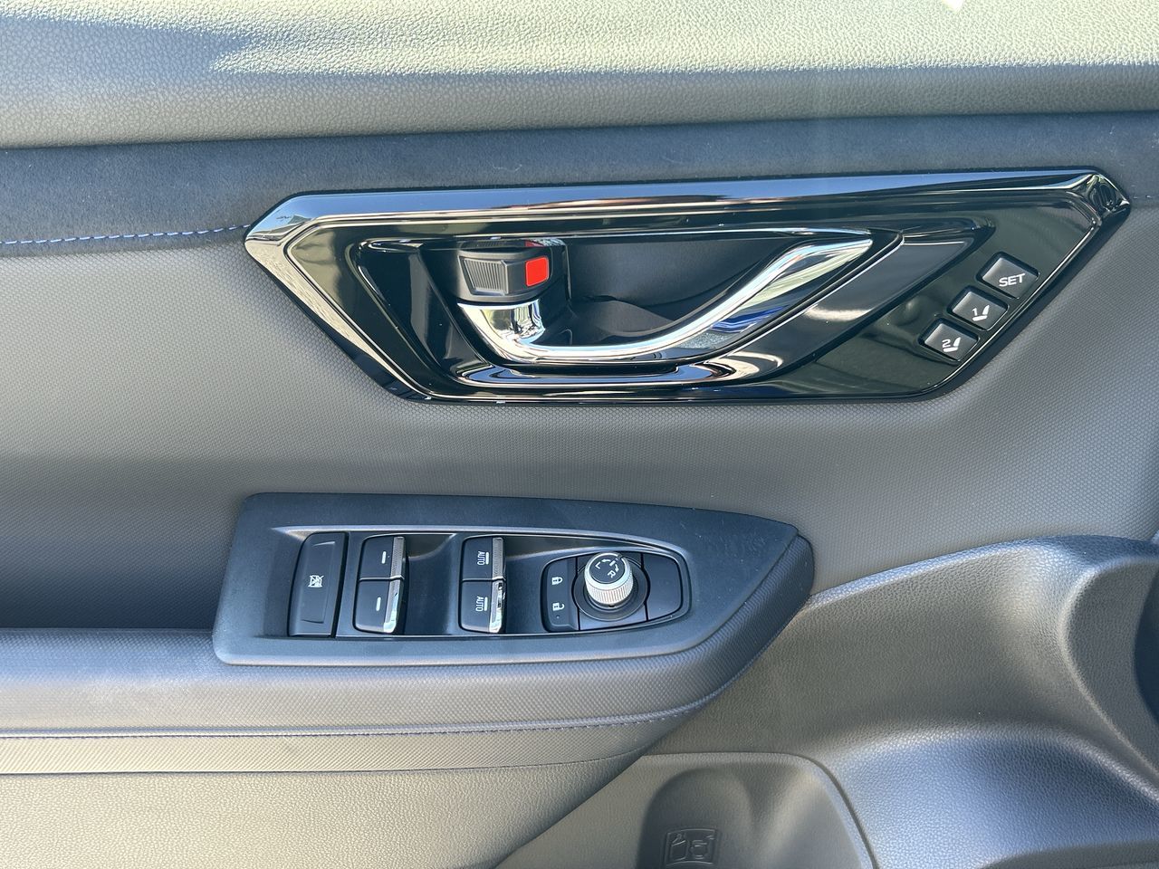 Subaru Forester  2026 à Vancouver, Colombie-Britannique